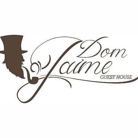 Dom Jaime - Guest House Pirenopolis Ngoại thất bức ảnh